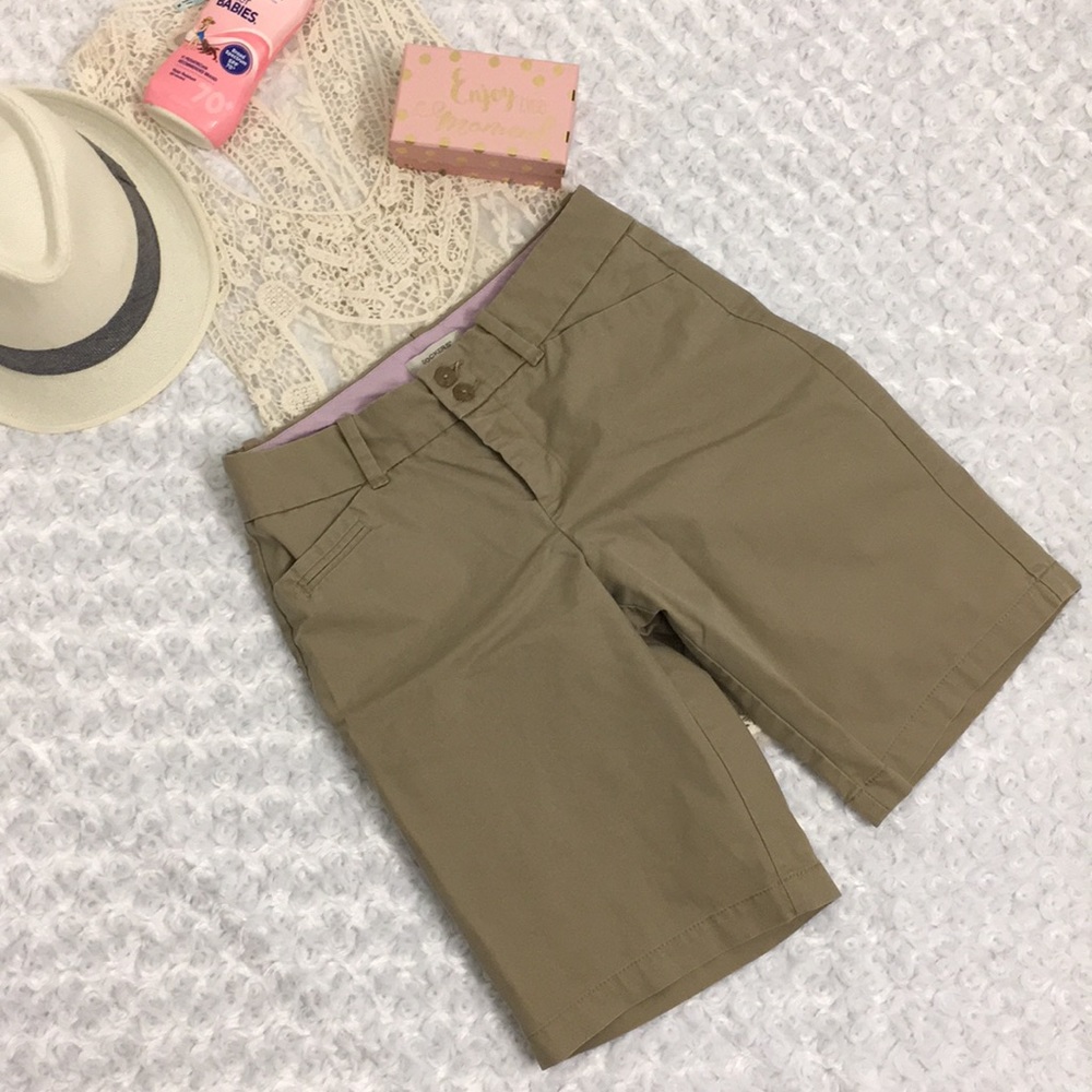 Dockers shorts